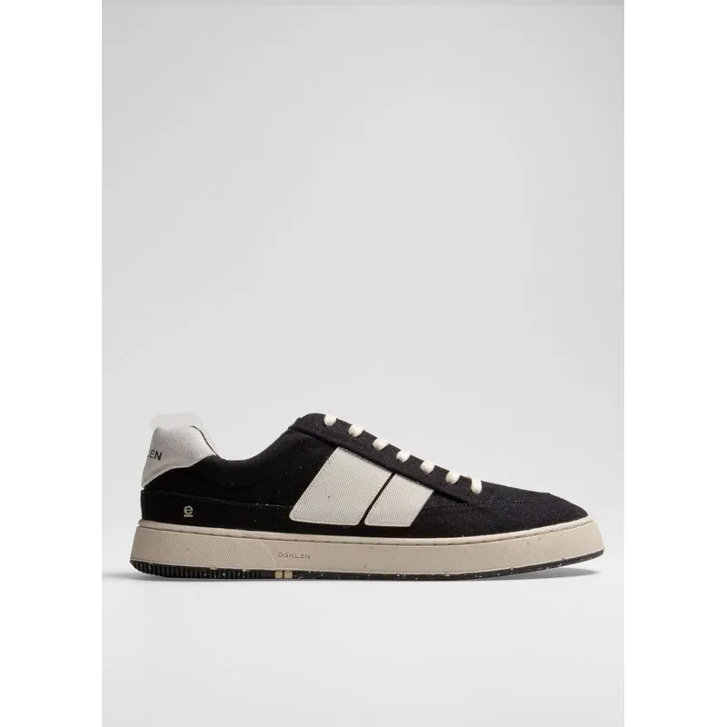 Canvas ag sneaker m - preto - 37