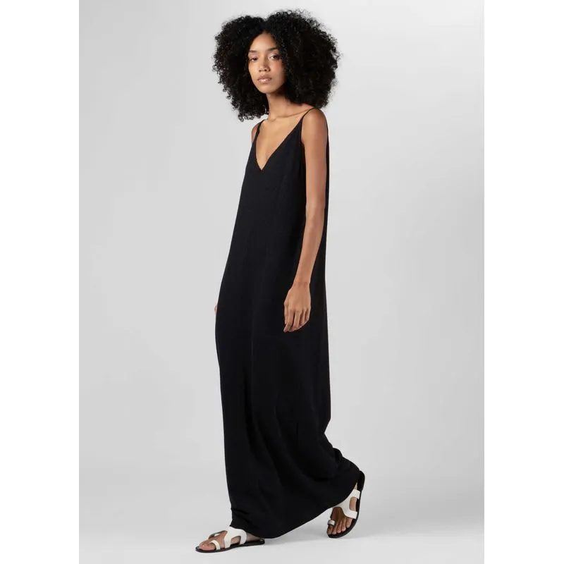 Vestido alças rusty Vestido alcas rusty - preto - G