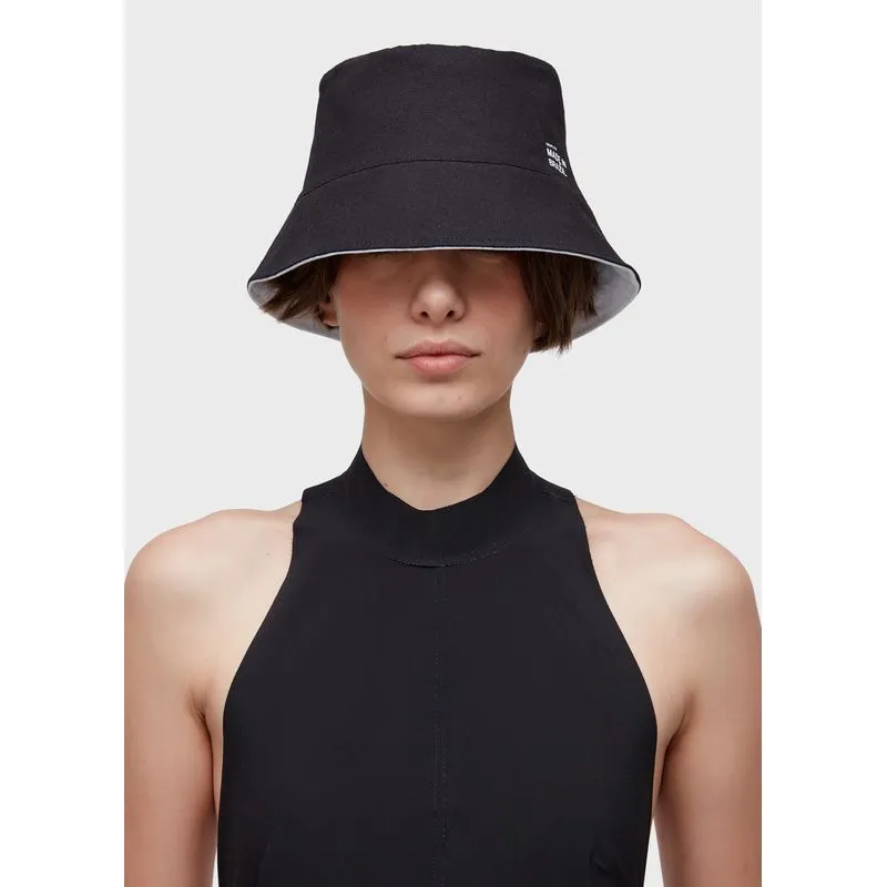 Chapéu double made in brazil Chapeu double made in brazil - preto e branco - M