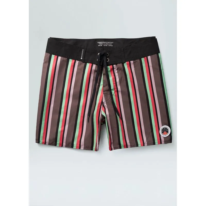 Short surf long river - bege - 40