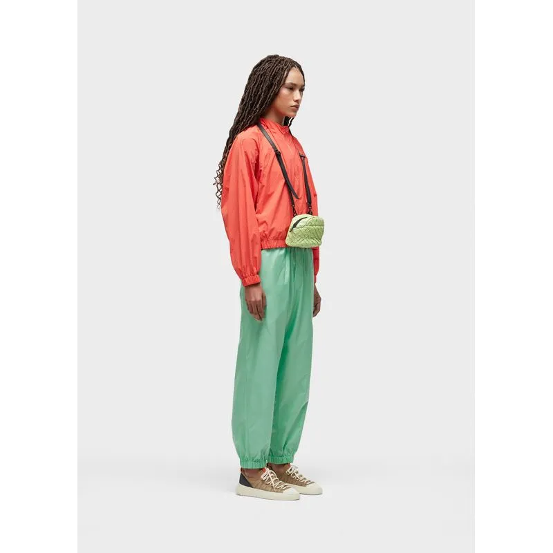Calça over utility aquaone Calca over utility aquaone - verde - M