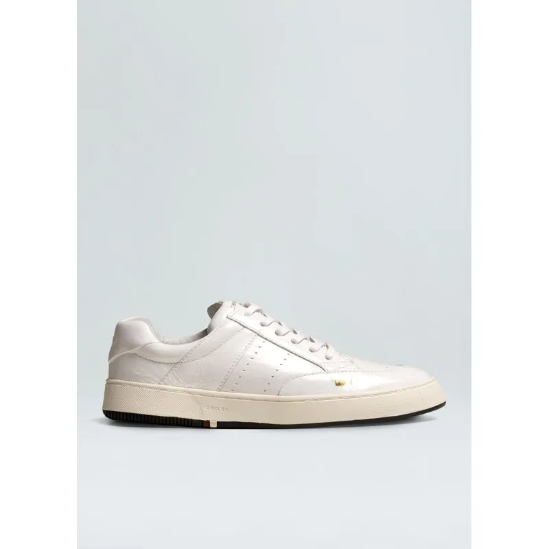 Tênis soho couro gloss Tenis soho couro gloss - off white - 38