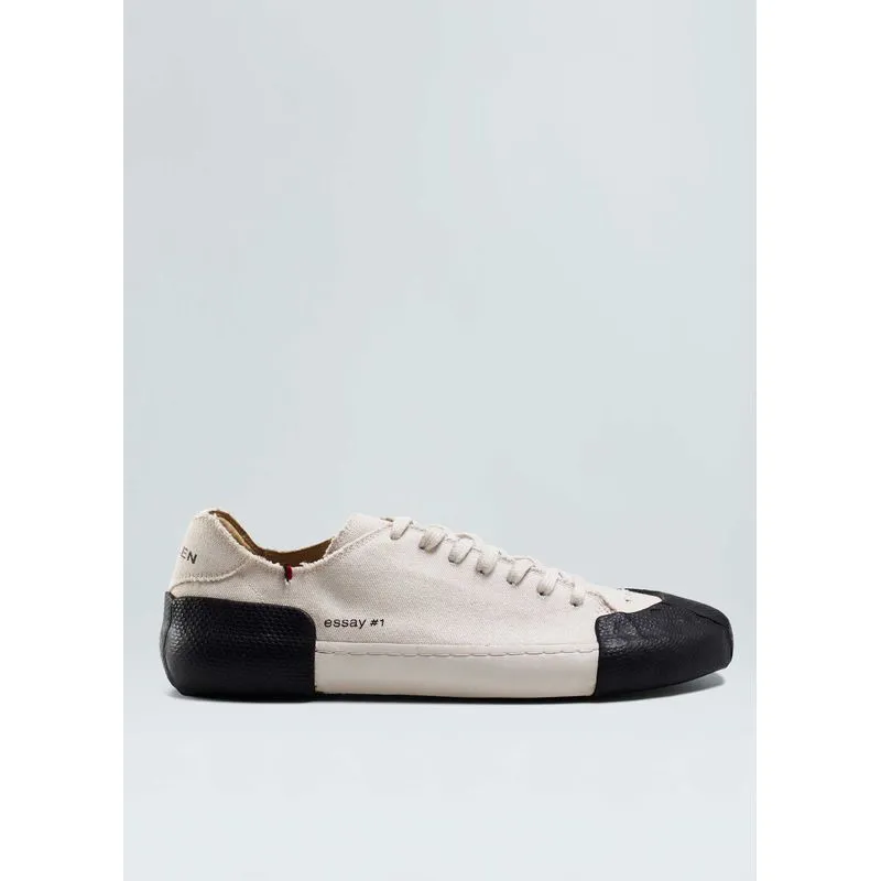 Tênis essay n/1 eco Tenis essay n/1 eco masc - natural - 42