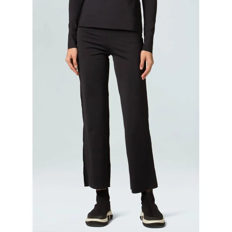 Calça fit pesponto e Calca fit pesponto e - preto - M