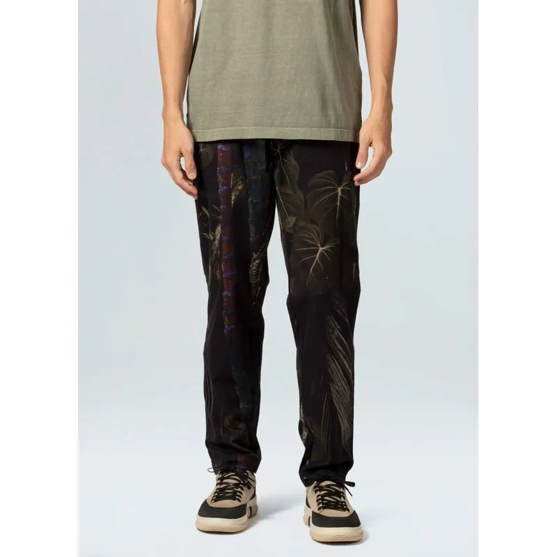 Calça jogging cipo Calca jogging cipo - preto - GG