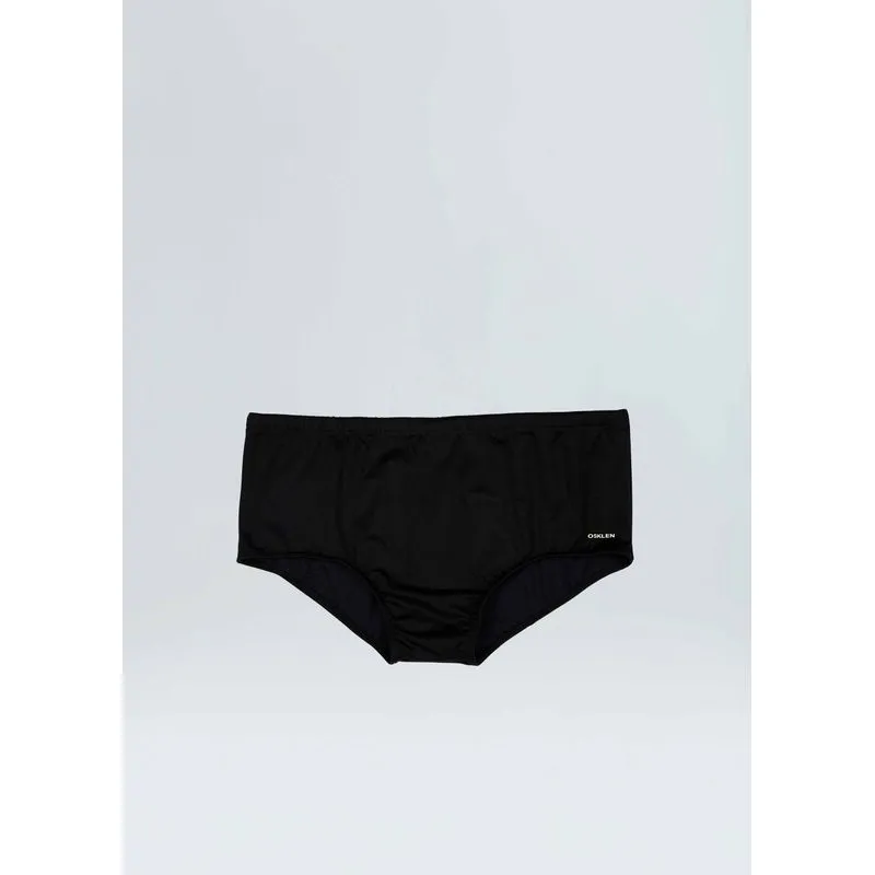 Sunga basic bio - preto - GG