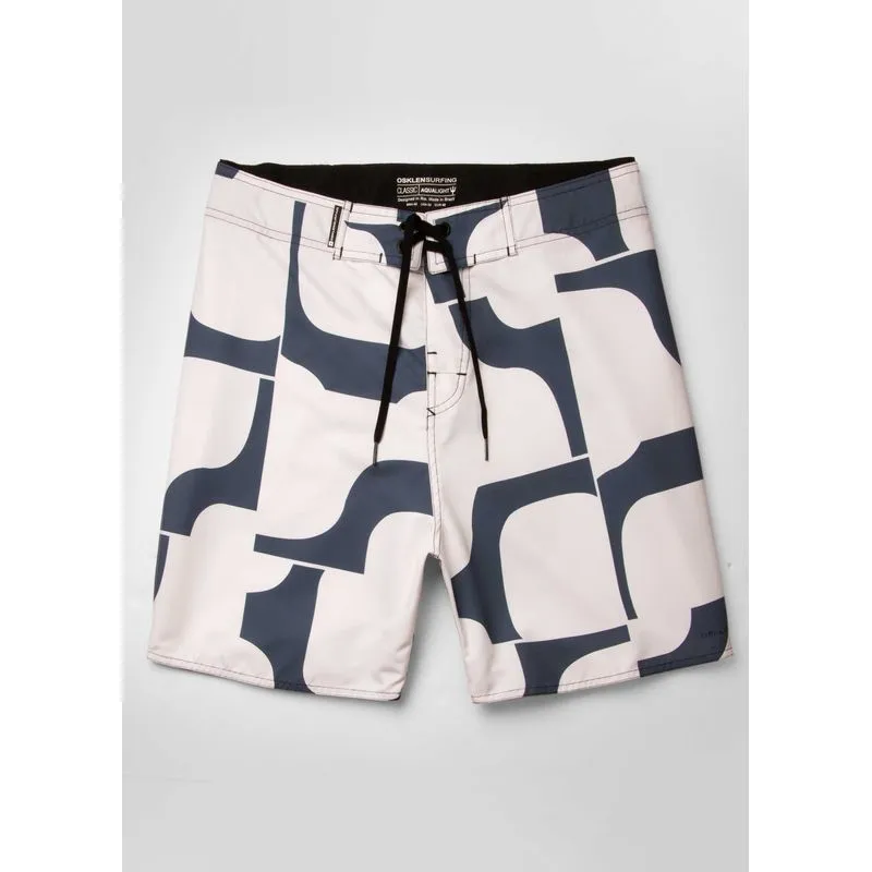 Bermuda surf janeiro - off white - 38