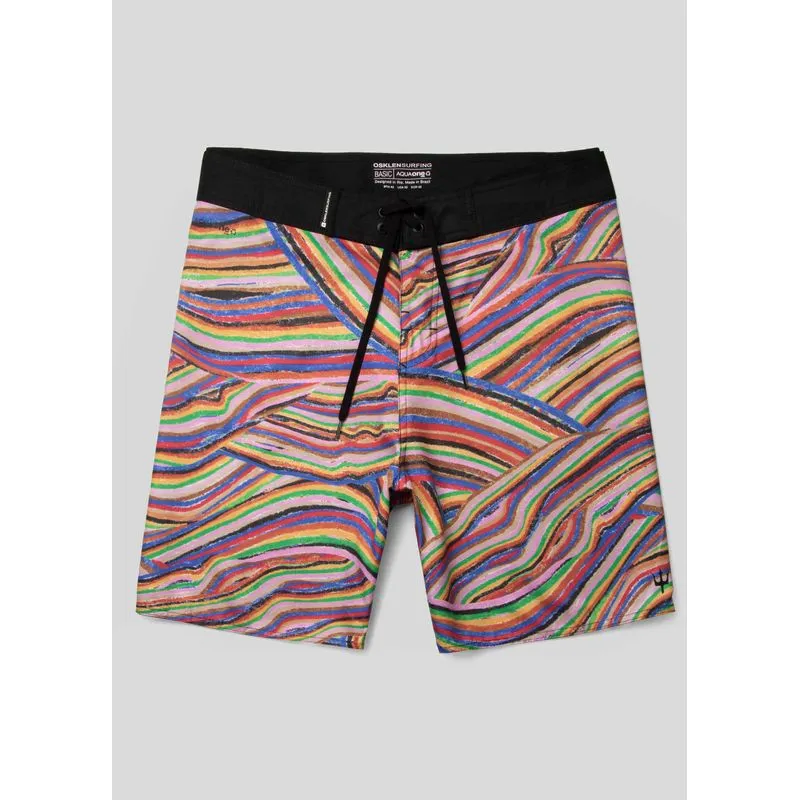 Bermuda surf aquaone ondas - off white - 38