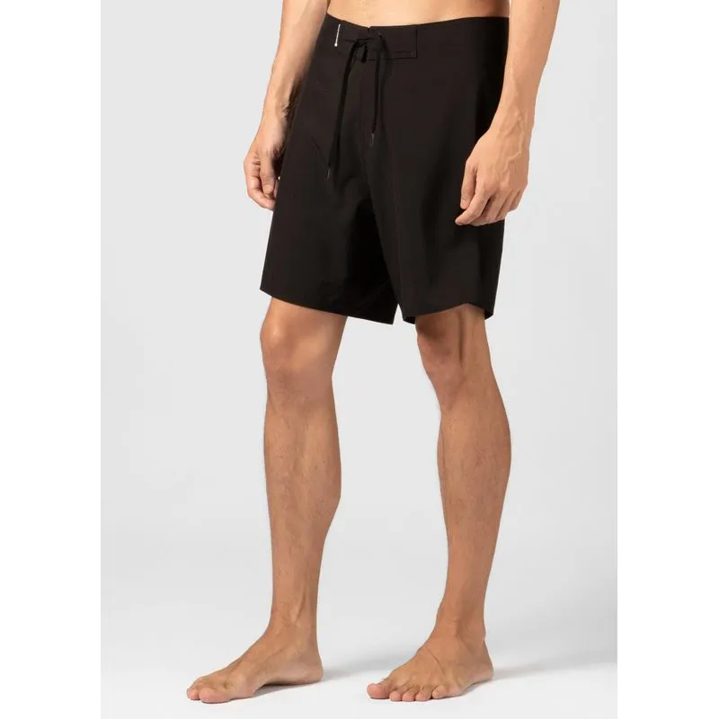 Bermuda surf basic - preto - 42
