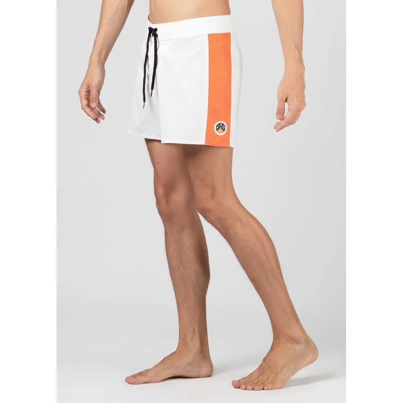 Short surf srfng Short surf osklen srfng - branco - 46
