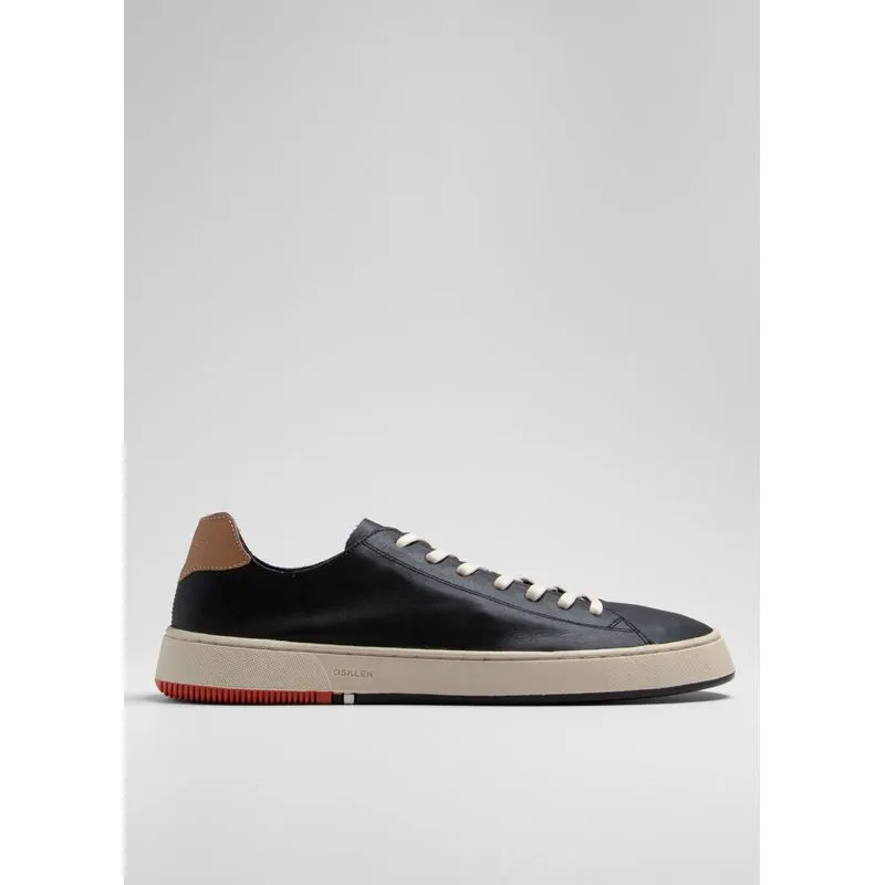 Tênis soho soft colour sole Tenis soho soft colour sole masc - preto - 42