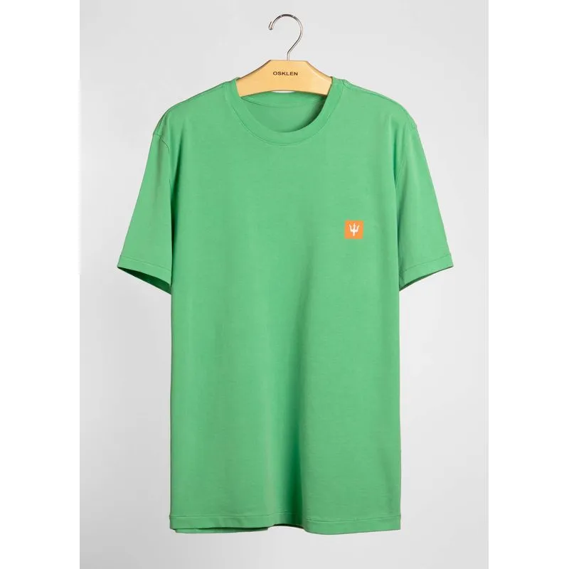 T-shirt strong samba axe series - verde - M