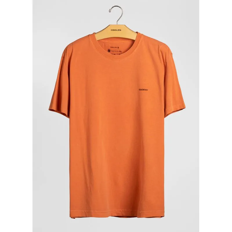 T-shirt stone sonus - bege - PP