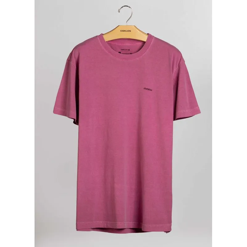 T-shirt stone sonus - roxo - PP