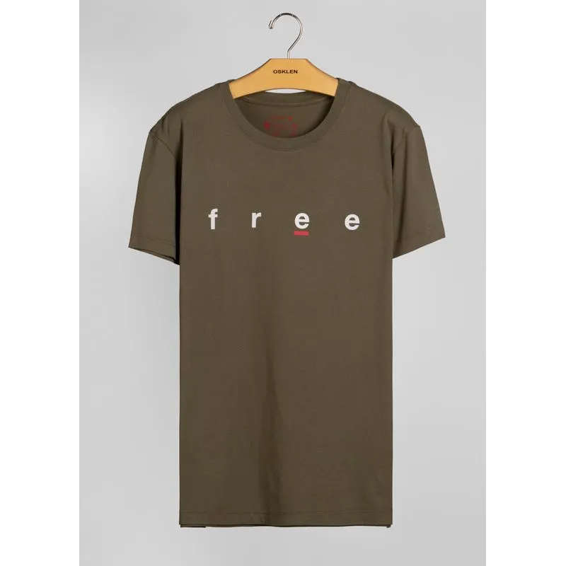 T-shirt vintage free - grama - M