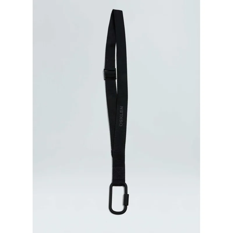 Chaveiro sol - preto - UN