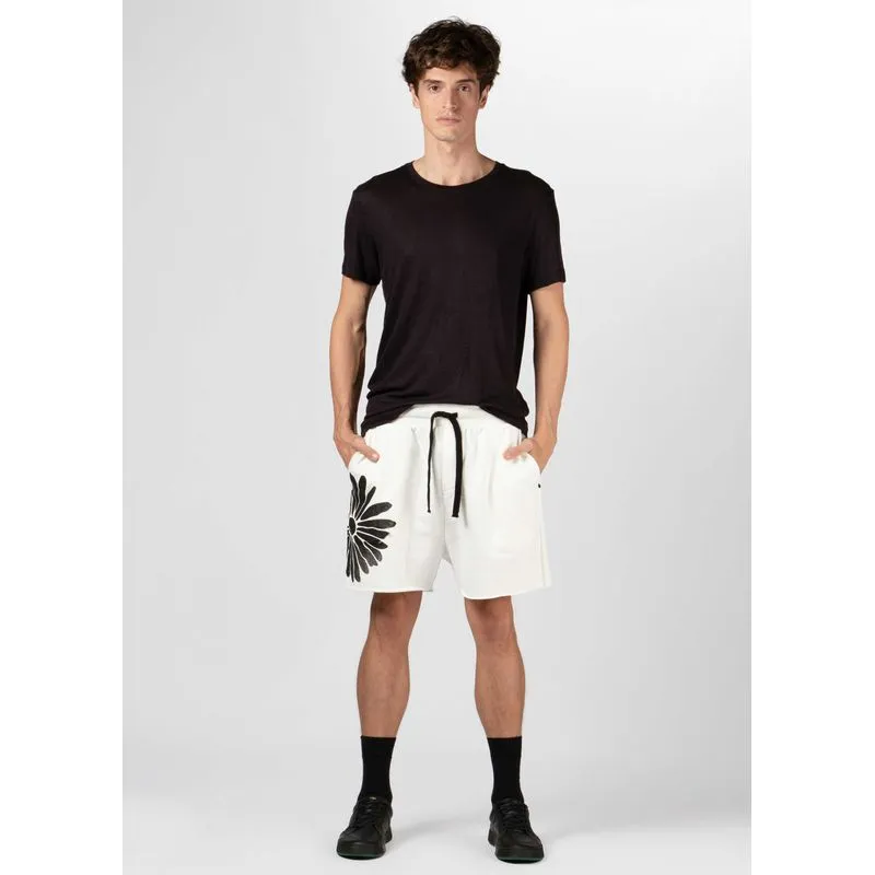 Bermuda local daisy Bermuda masc local daisy - off white - GG