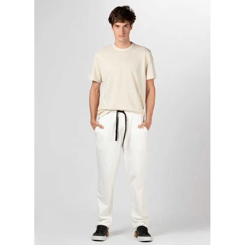 Calça local daisy Calça masc local daisy - off white - P