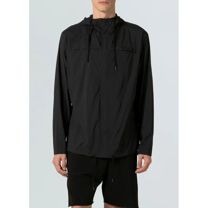 Jaqueta superlight travel - preto - M