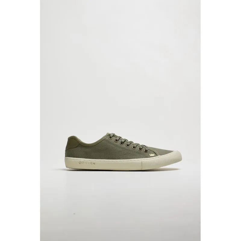 Tênis canvas Tenis canvas masc - oliva - 33