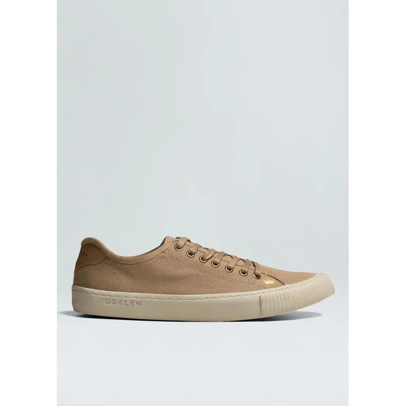 Tênis canvas Tenis canvas masc - bege - 46
