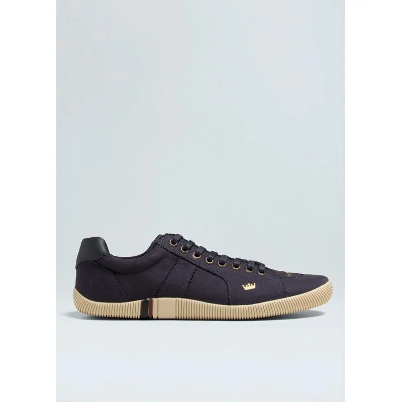 Tênis riva lona lisa Tenis riva lona lisa masc - azul marinho - 38