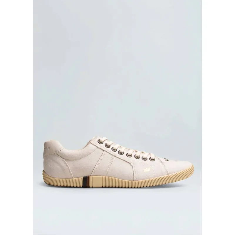 Tênis riva lona lisa Tenis riva lona lisa masc - areia - 36