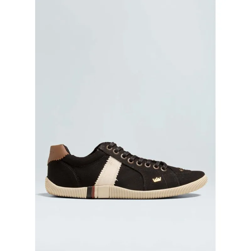 Tênis riva lona colour Tenis riva lona colour masc - preto - 46