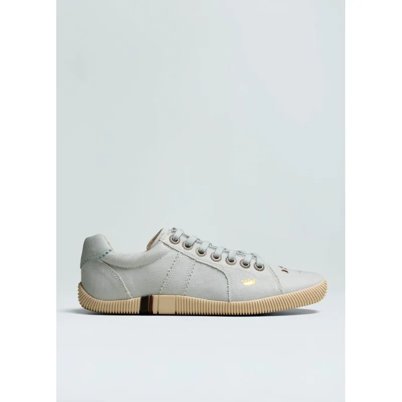 Tênis riva lona lisa Tenis riva lona lisa - azul - 33