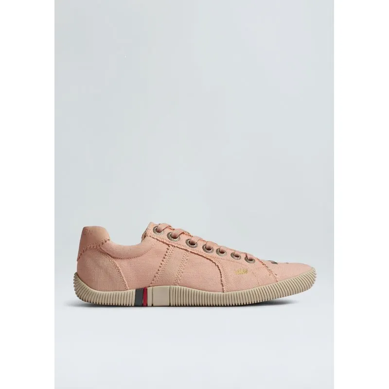Tênis riva lona lisa Tenis riva lona lisa - rosa - 38