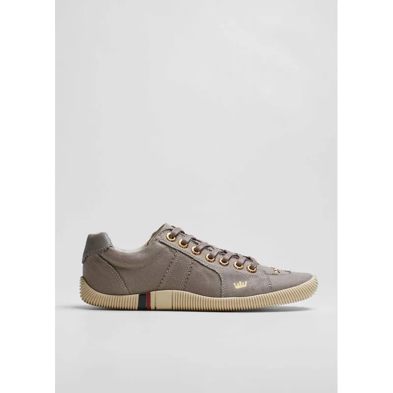 Tênis riva lona lisa Tenis riva lona lisa - cinza - 35
