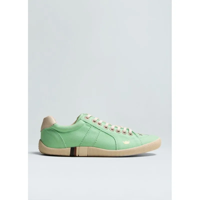 Tênis riva lona lisa Tenis riva lona lisa - verde - 37