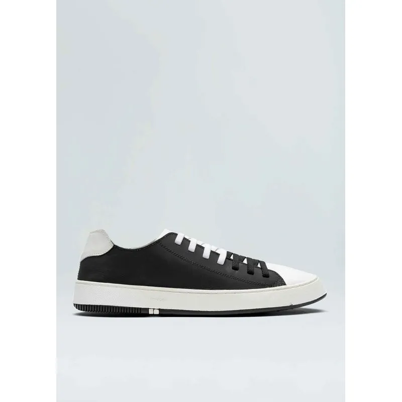 Tênis soho soft black white edition Tenis soho soft black white edition - branco - 39