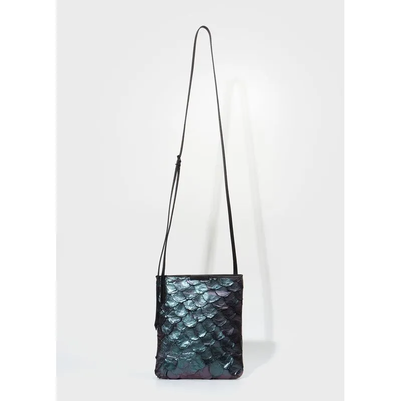Pirarucu mini flat bag - furtacor - UN