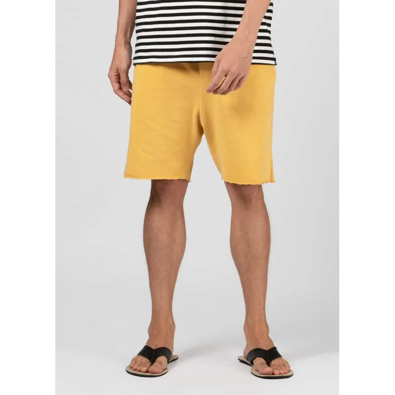Bermuda classic stone - laranja - M