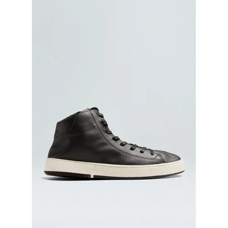 Tênis soho soft cano alto Tenis soho soft cano alto - preto - 36