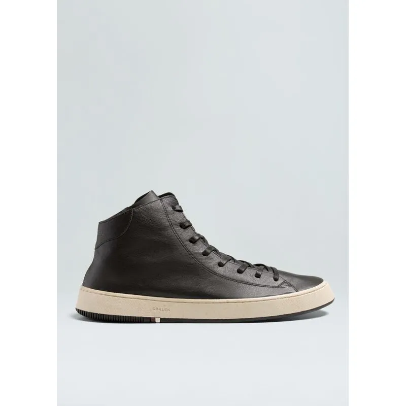 Tênis soho soft cano alto Tenis soho soft cano alto masc - preto - 44
