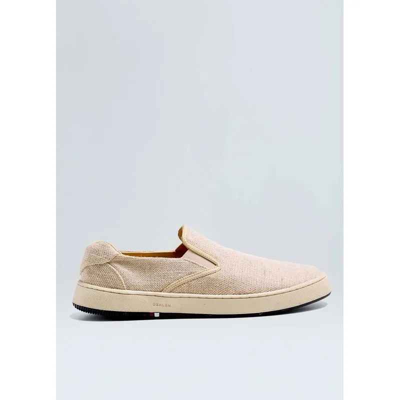 Tênis soho bossanova juta eco Tenis soho bossanova juta eco masc - natural - 43