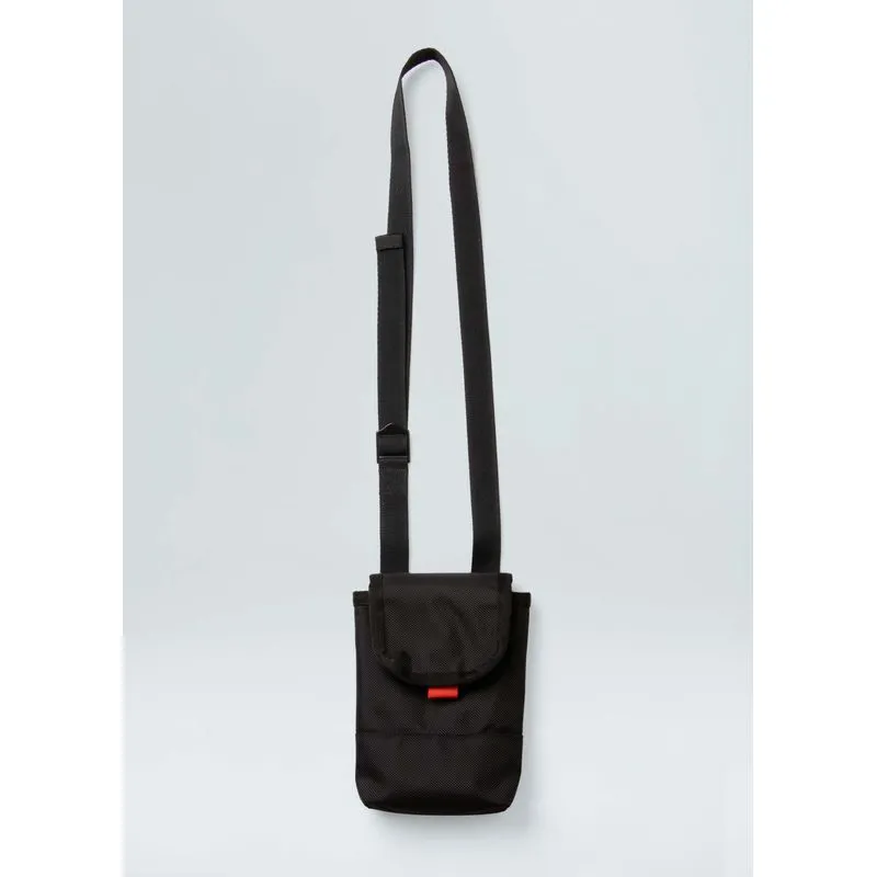Bolsa wrinkled crossbody Bolsa wrinkle crossbody - bege - UN