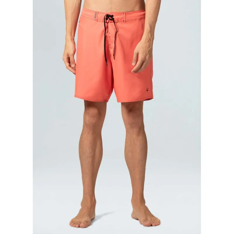 Bermuda surf aquaone acerola - vermelho - 38
