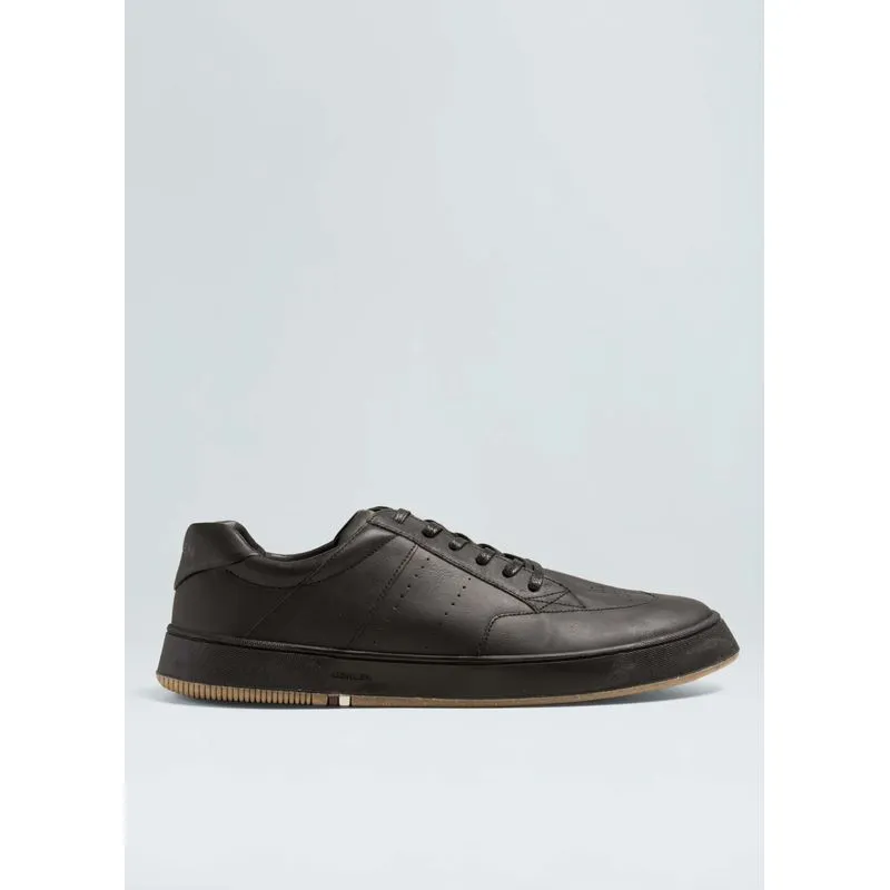 Tênis soho colour sole eco Tenis soho colour sole eco masc - preto - 40