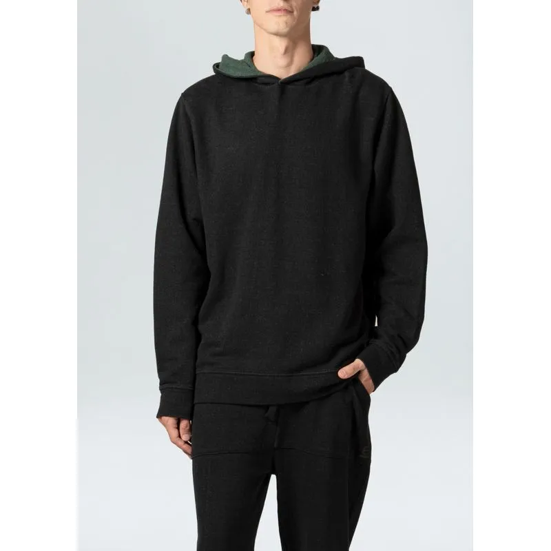 Moletom double bold eco - preto - GG