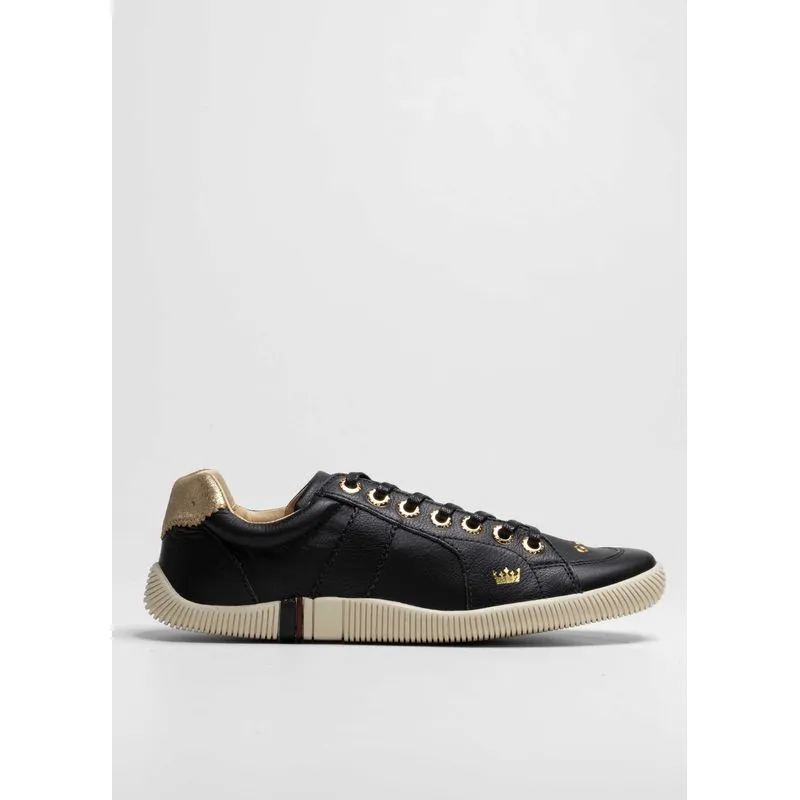 Tênis riva Tenis riva - preto - 35
