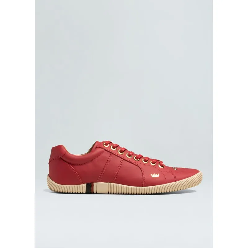 Tênis riva Tenis riva - vermelho - 39