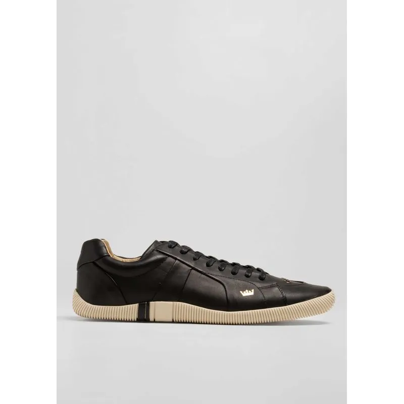 Tênis riva enluvado Tenis riva enluvado masc - preto - 46