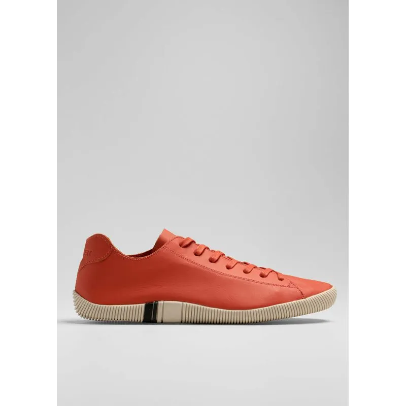 Tênis arpoador soft Tenis arpoador soft - laranja - 40