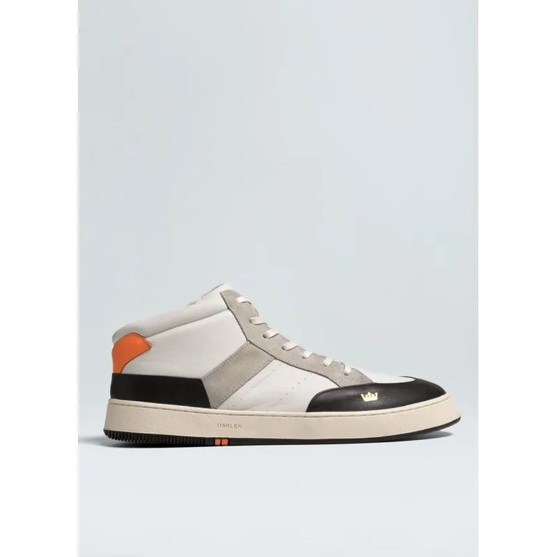 Bota soho masc. - preto - 34