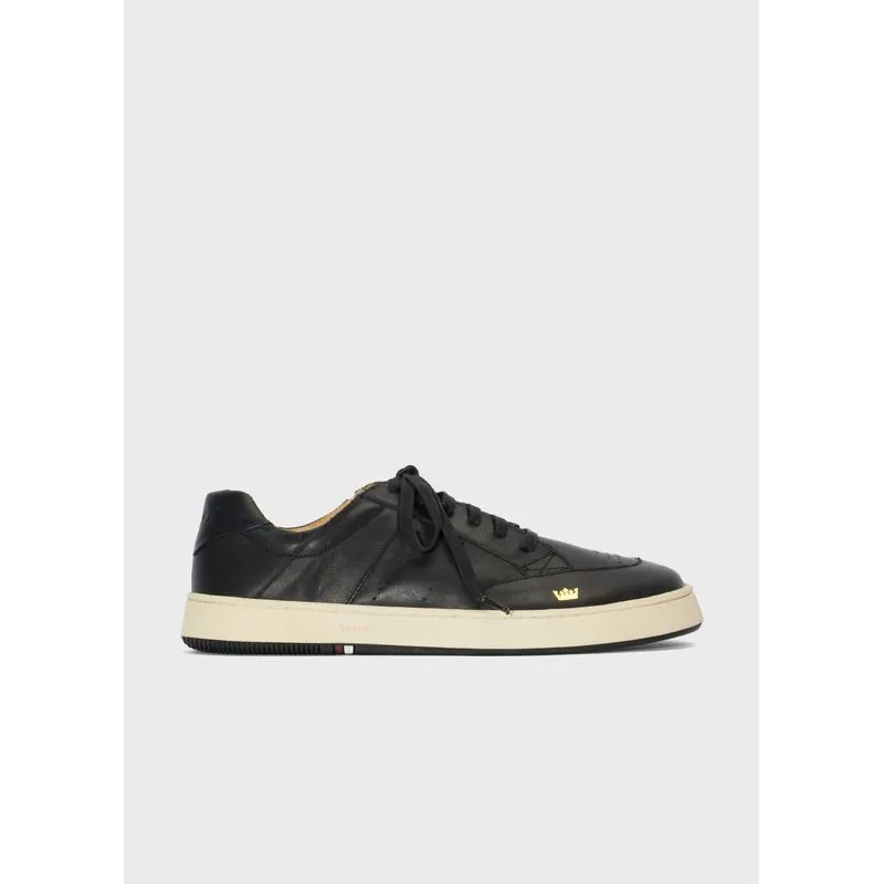 Tênis soho Tenis soho masc. - preto - 35