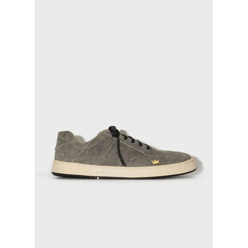 Tênis soho couro gasto Tenis soho couro gasto masc. - preto - 42