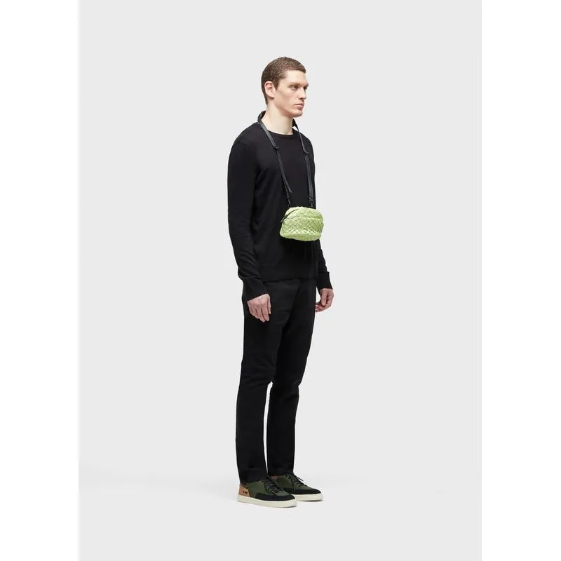 Calça night collection Calca masc night collection - preto - 48